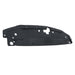 DURAFORCE 84087027 Radiator Core Support Sight Shield For Chevy Silverado 1500 2016-2018