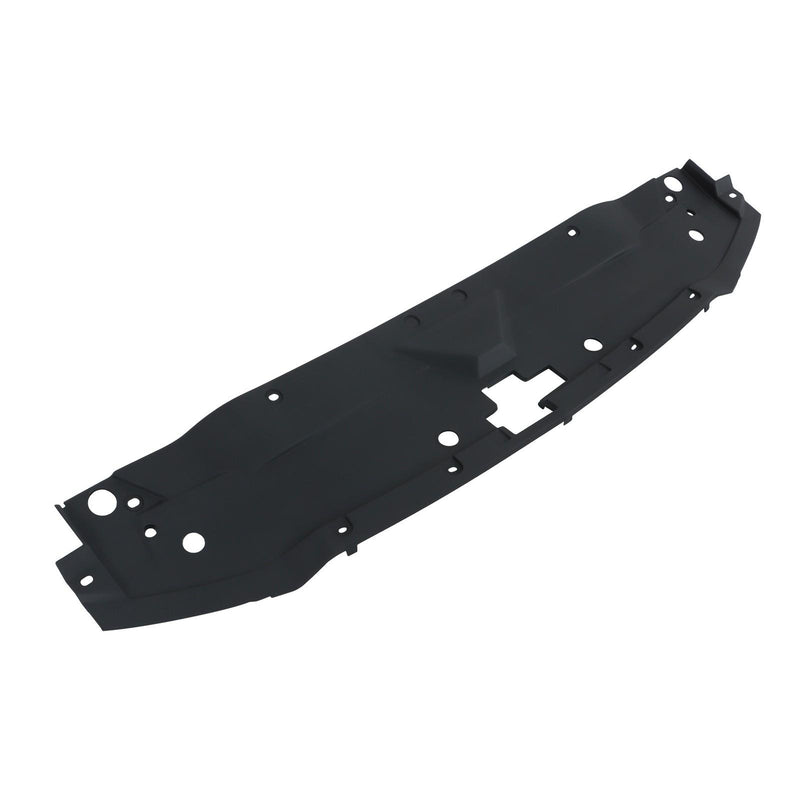 DURAFORCE 84087027 Radiator Core Support Sight Shield For Chevy Silverado 1500 2016-2018