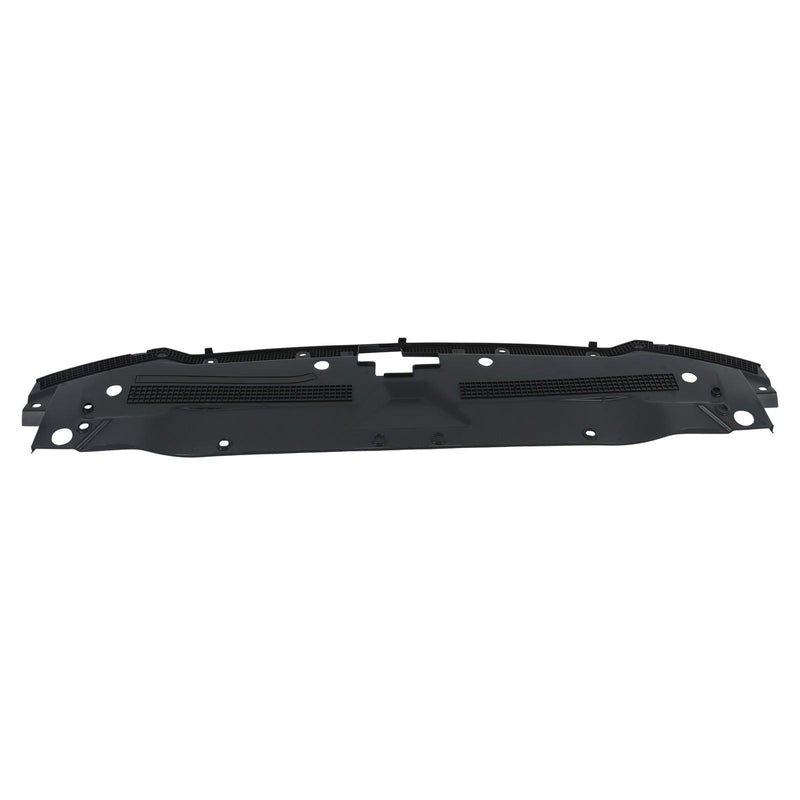 DURAFORCE 84087027 Radiator Core Support Sight Shield For Chevy Silverado 1500 2016-2018