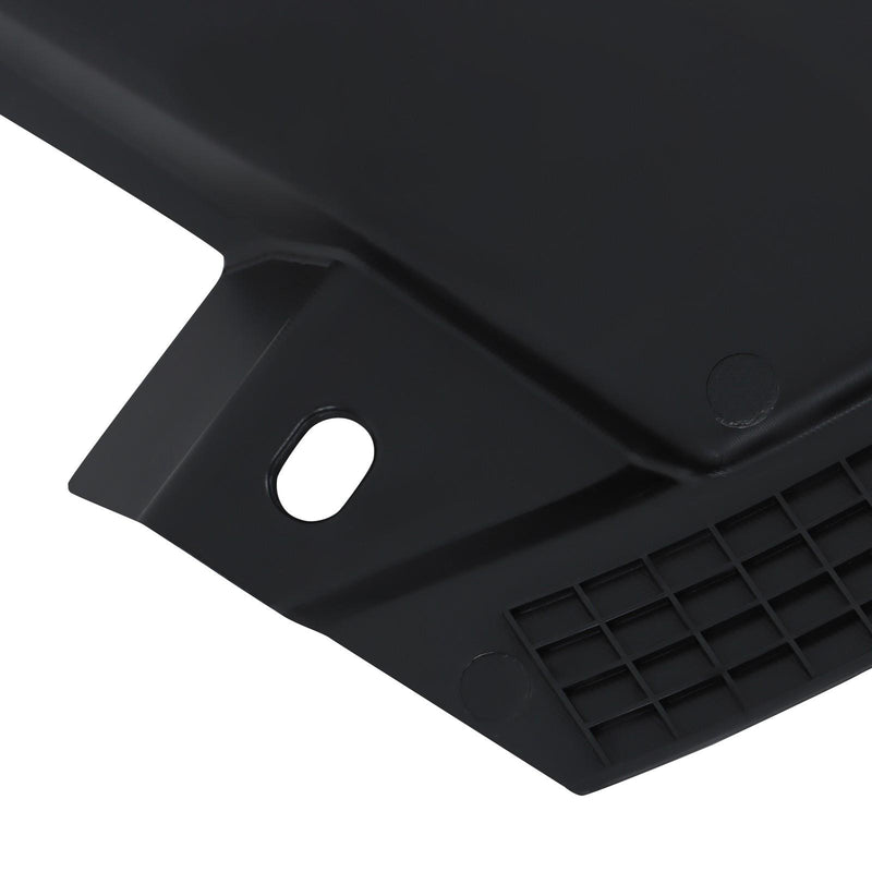 DURAFORCE 84087027 Radiator Core Support Sight Shield For Chevy Silverado 1500 2016-2018