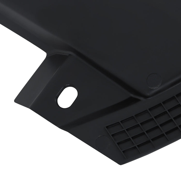 DURAFORCE 84087027 Radiator Core Support Sight Shield For Chevy Silverado 1500 2016-2018