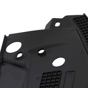 DURAFORCE 84087027 Radiator Core Support Sight Shield For Chevy Silverado 1500 2016-2018