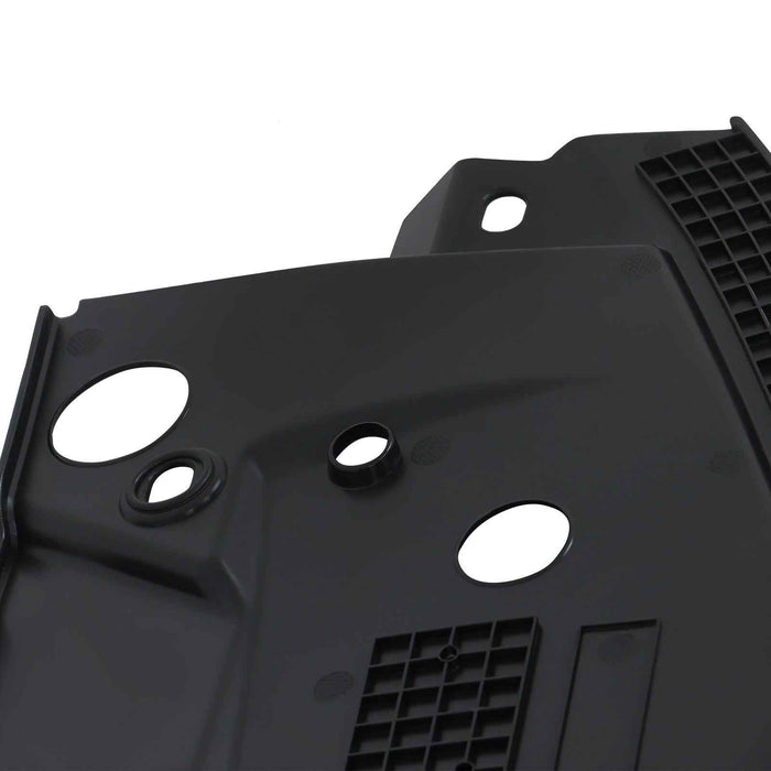 DURAFORCE 84087027 Radiator Core Support Sight Shield For Chevy Silverado 1500 2016-2018