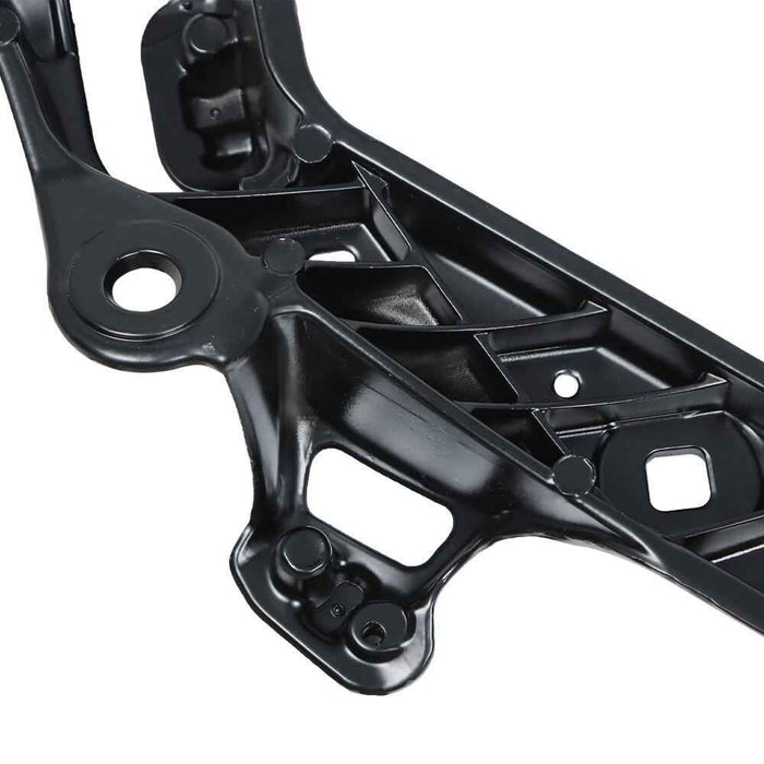 DURAFORCE Front Upper Radiator Support RH+LH For 2020-2022 Ford Police Interceptor Utility