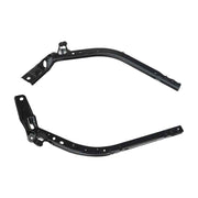DURAFORCE Front Upper Radiator Support RH+LH For 2020-2022 Ford Police Interceptor Utility