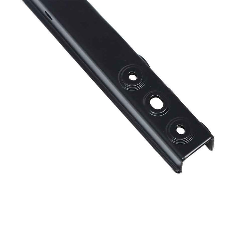 DURAFORCE Front Upper Radiator Support RH+LH For 2020-2022 Ford Police Interceptor Utility