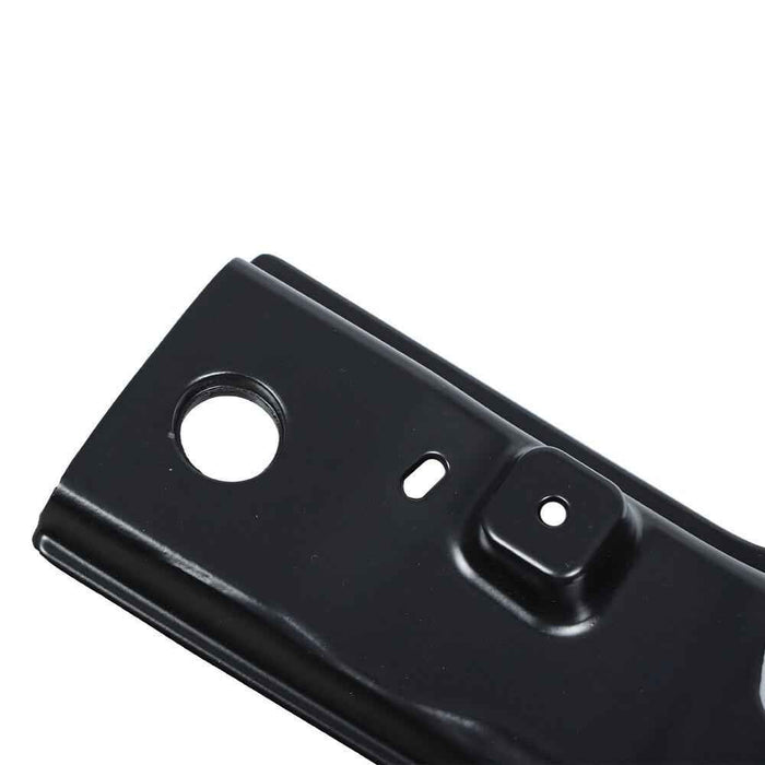 DURAFORCE Front Upper Radiator Support RH+LH For 2020-2022 Ford Police Interceptor Utility