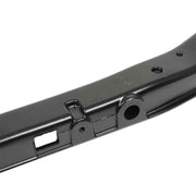 DURAFORCE Front Upper Radiator Support RH+LH For 2020-2022 Ford Police Interceptor Utility