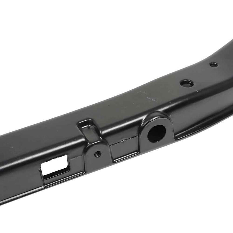 DURAFORCE Front Upper Radiator Support RH+LH For 2020-2022 Ford Police Interceptor Utility