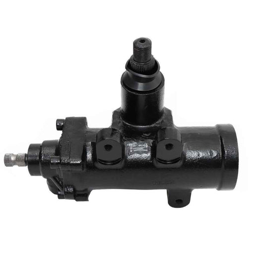DURAFORCE 27-6510 For GMC Caballero Chevrolet Malibu 1978-1979 RWD Power Steering Gear Box