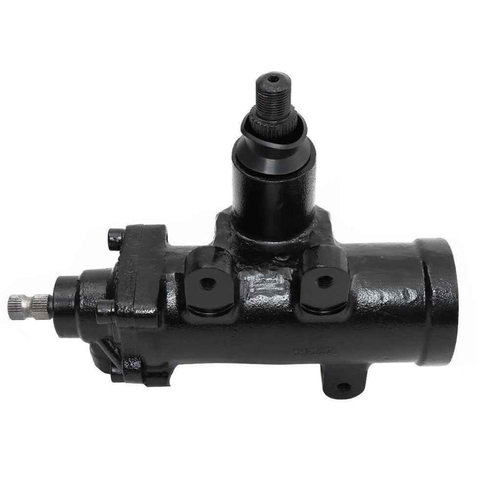 DURAFORCE 27-6510 For GMC Caballero Chevrolet Malibu 1978-1979 RWD Power Steering Gear Box