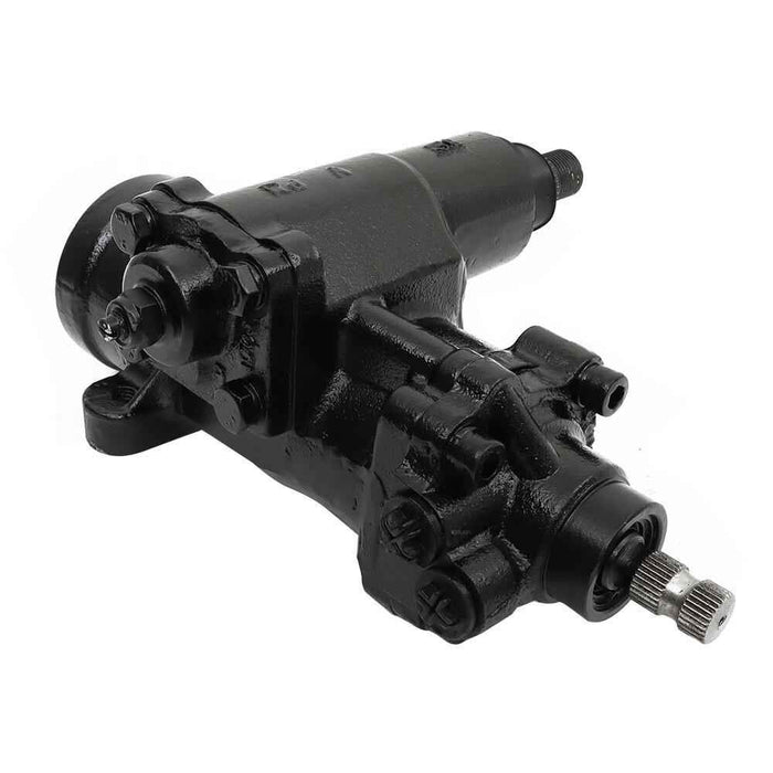 DURAFORCE 27-6510 For GMC Caballero Chevrolet Malibu 1978-1979 RWD Power Steering Gear Box