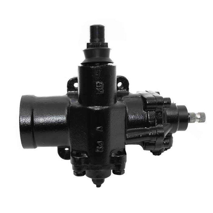 DURAFORCE 27-6510 For GMC Caballero Chevrolet Malibu 1978-1979 RWD Power Steering Gear Box