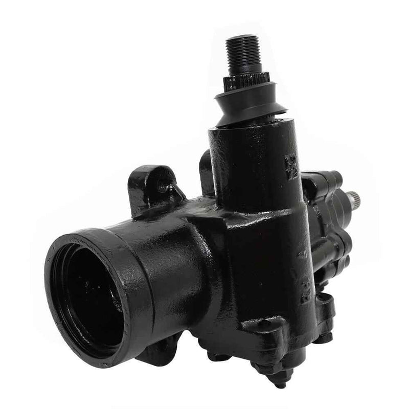 DURAFORCE 27-6510 For GMC Caballero Chevrolet Malibu 1978-1979 RWD Power Steering Gear Box
