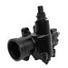 DURAFORCE 27-6510 For GMC Caballero Chevrolet Malibu 1978-1979 RWD Power Steering Gear Box
