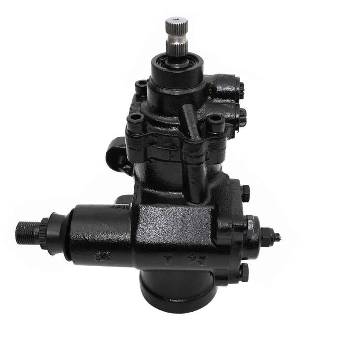 DURAFORCE 27-6510 For GMC Caballero Chevrolet Malibu 1978-1979 RWD Power Steering Gear Box