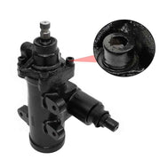 DURAFORCE 27-6510 For GMC Caballero Chevrolet Malibu 1978-1979 RWD Power Steering Gear Box