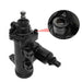 DURAFORCE 27-6510 For GMC Caballero Chevrolet Malibu 1978-1979 RWD Power Steering Gear Box