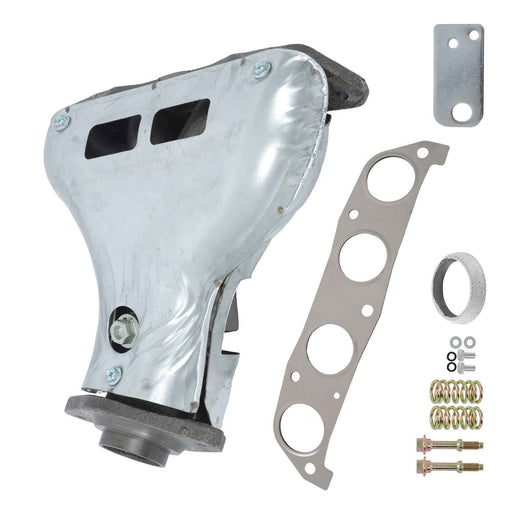 DURAFORCE For 2003-2008 Toyota Matrix Pontiac Vibe L4 1.8L Exhaust Manifold with Gasket