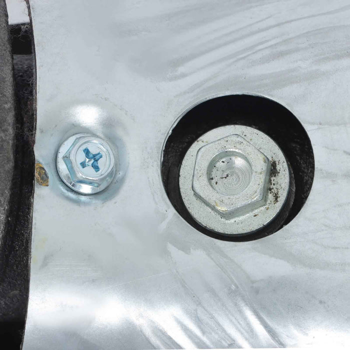 DURAFORCE For 2003-2008 Toyota Matrix Pontiac Vibe L4 1.8L Exhaust Manifold with Gasket