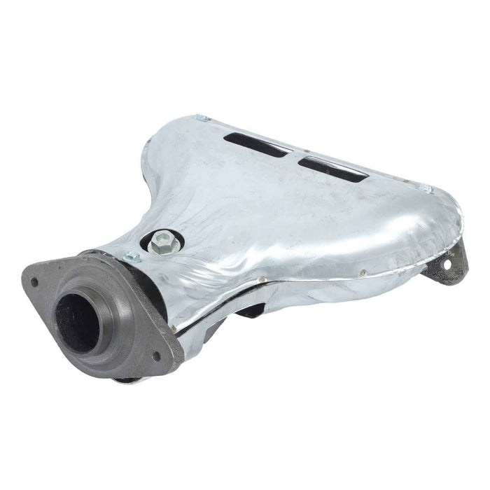 DURAFORCE For 2003-2008 Toyota Matrix Pontiac Vibe L4 1.8L Exhaust Manifold with Gasket