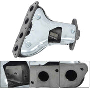 DURAFORCE For 2003-2008 Toyota Matrix Pontiac Vibe L4 1.8L Exhaust Manifold with Gasket