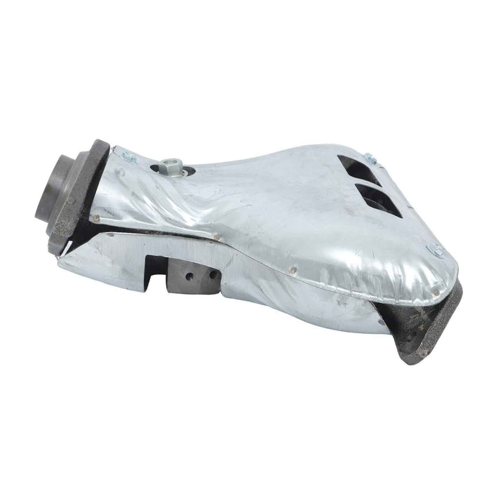 DURAFORCE For 2003-2008 Toyota Matrix Pontiac Vibe L4 1.8L Exhaust Manifold with Gasket