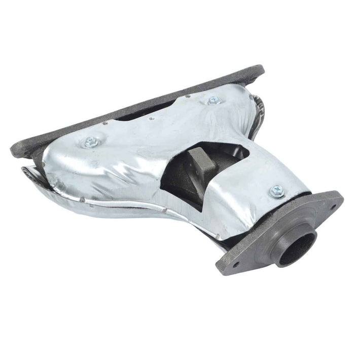 DURAFORCE For 2003-2008 Toyota Matrix Pontiac Vibe L4 1.8L Exhaust Manifold with Gasket