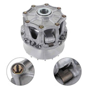 DURAFORCE Primary Drive Clutch & Puller 49093-0020 For Kawasaki Teryx 750 2008-2012 2013