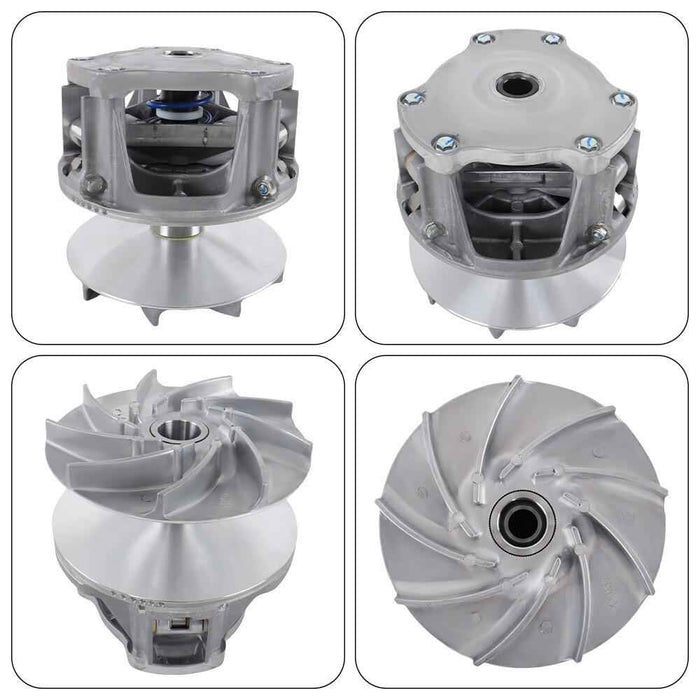 DURAFORCE Primary Drive Clutch Complete For 14-20 Polaris Scrambler XP 1000 &Sportsman New