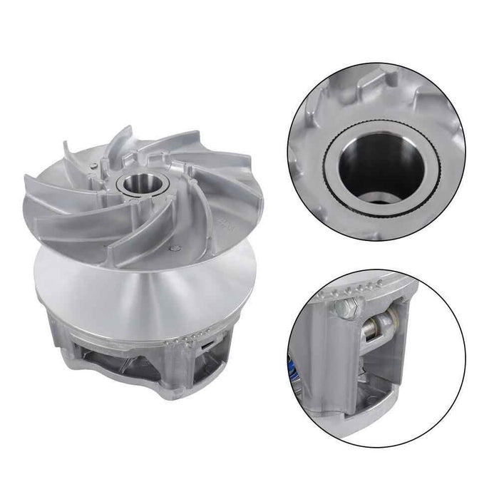 DURAFORCE Primary Drive Clutch Complete For 14-20 Polaris Scrambler XP 1000 &Sportsman New