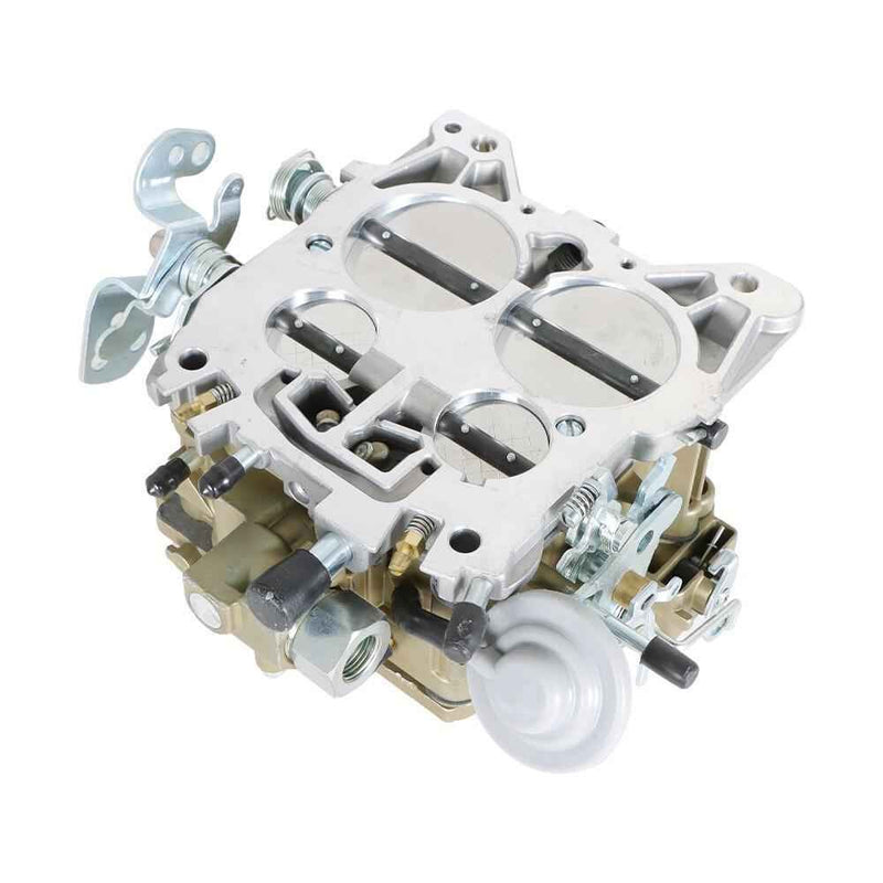 DURAFORCE Fit For Chevrolet Engines 327 350 427 454 Quadrajet 4MV 4 Barrel Carburetor Carb