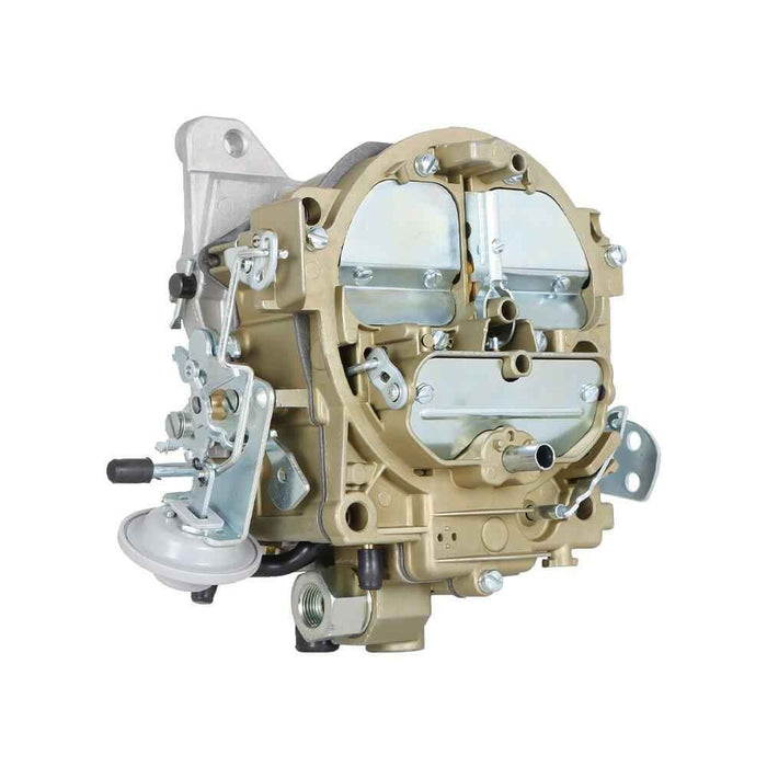 DURAFORCE Fit For Chevrolet Engines 327 350 427 454 Quadrajet 4MV 4 Barrel Carburetor Carb