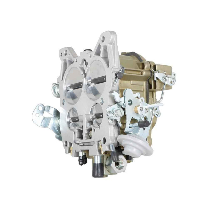 DURAFORCE Fit For Chevrolet Engines 327 350 427 454 Quadrajet 4MV 4 Barrel Carburetor Carb