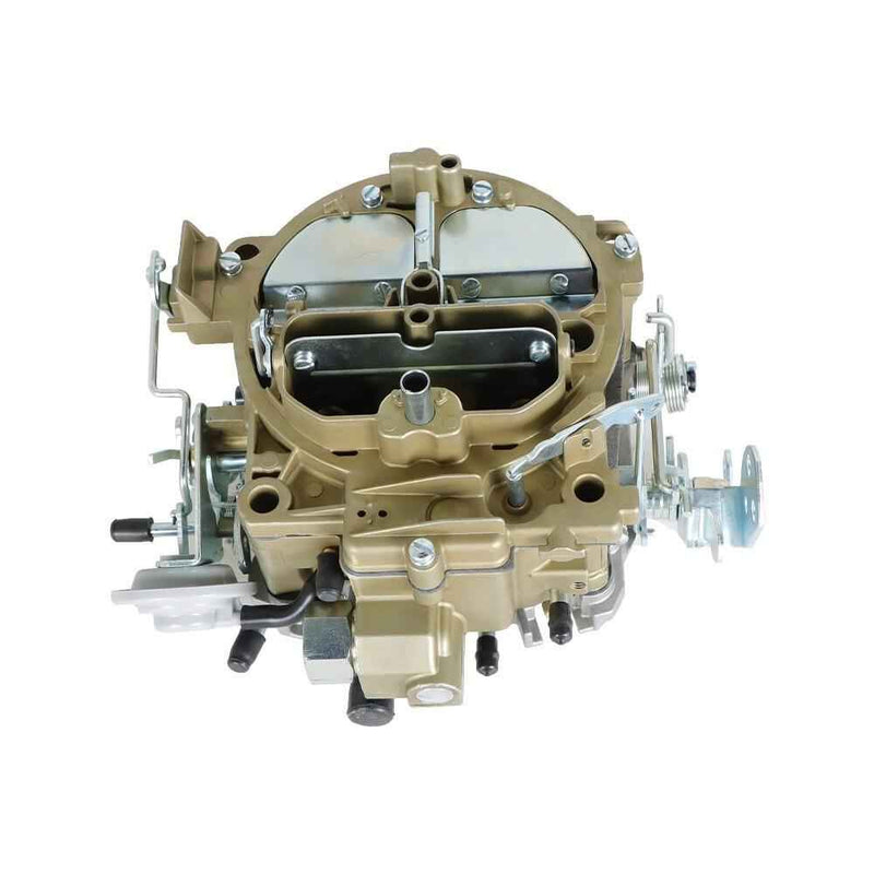 DURAFORCE Fit For Chevrolet Engines 327 350 427 454 Quadrajet 4MV 4 Barrel Carburetor Carb