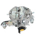 DURAFORCE Carburetor For Marine 4 BBL Rochester Quadrajet 350 Electric Choke Mercruiser