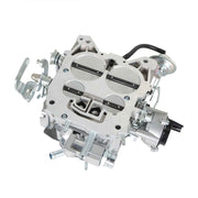 DURAFORCE Carburetor For Marine 4 BBL Rochester Quadrajet 350 Electric Choke Mercruiser