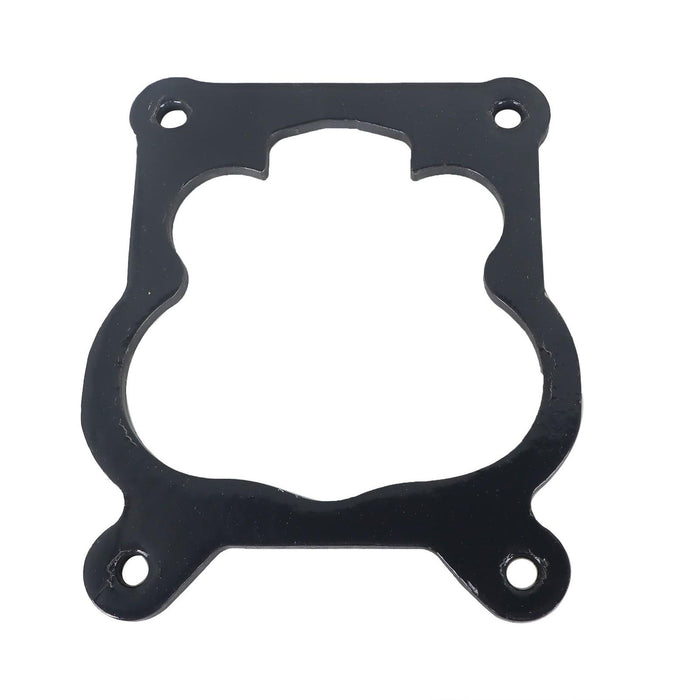 DURAFORCE Carburetor For Marine 4 BBL Rochester Quadrajet 350 Electric Choke Mercruiser