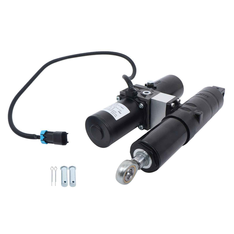 DURAFORCE Cargo Box Power Lift Actuator BM23079 For John Deere XUV 620i 850D BM22108