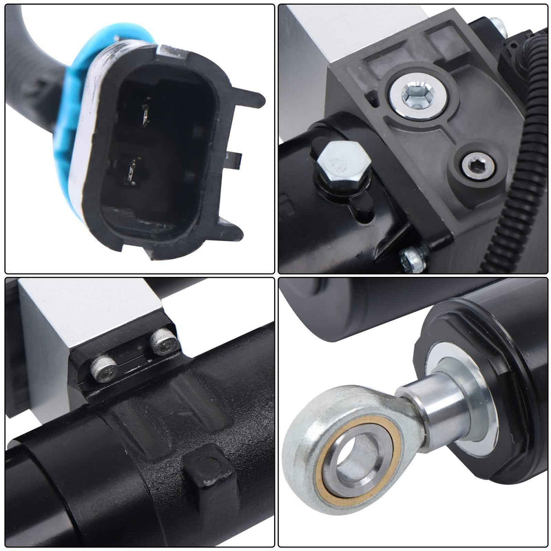 DURAFORCE Cargo Box Power Lift Actuator BM23079 For John Deere XUV 620i 850D BM22108