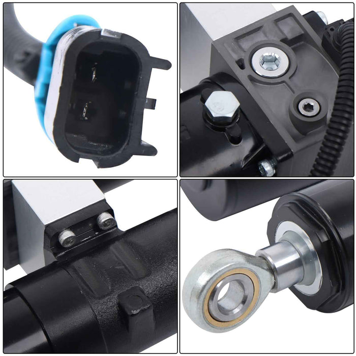 DURAFORCE Cargo Box Power Lift Actuator BM23079 For John Deere XUV 620i 850D BM22108