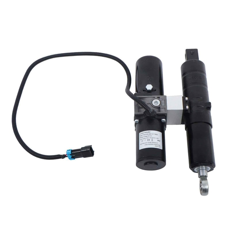 DURAFORCE Cargo Box Power Lift Actuator BM23079 For John Deere XUV 620i 850D BM22108