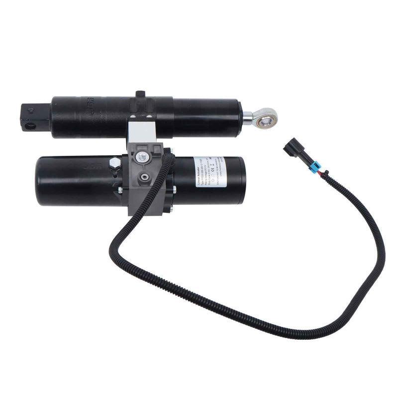 DURAFORCE Cargo Box Power Lift Actuator BM23079 For John Deere XUV 620i 850D BM22108