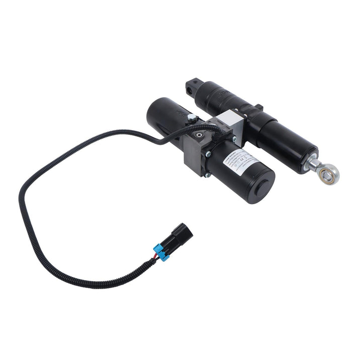 DURAFORCE Cargo Box Power Lift Actuator BM23079 For John Deere XUV 620i 850D BM22108