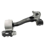 DURAFORCE Right & Left Lower Control Arm Kit For 2017 2018 2019 Honda CRV CR-V 1.5L 2.4L