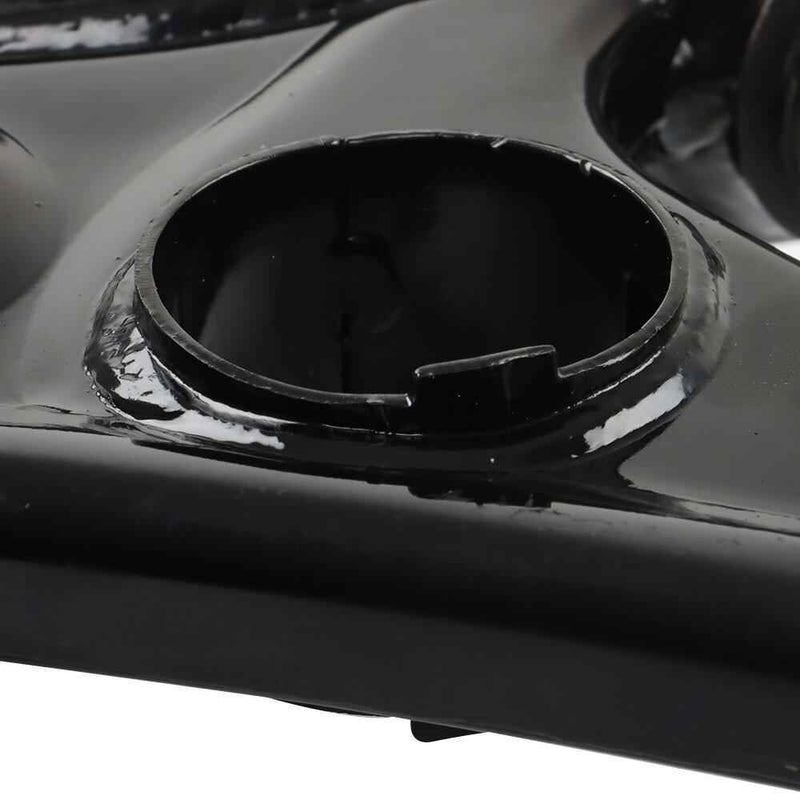 DURAFORCE Right & Left Lower Control Arm Kit For 2017 2018 2019 Honda CRV CR-V 1.5L 2.4L