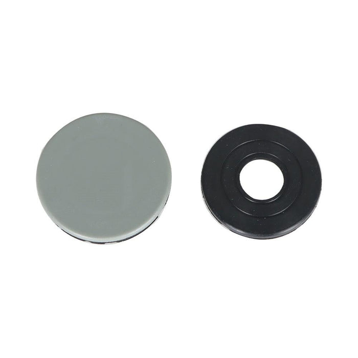 DURAFORCE 3-Prong 30 Feet 50 Amp Locking RV Extension Cord & Power Inlet Box 125V & 250V