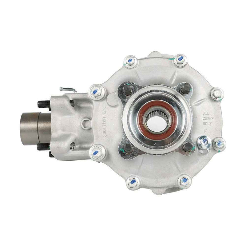 DURAFORCE Foreman 450 Rear Final Gear Differential Assembly Foreman 400 For 02-2004 Honda