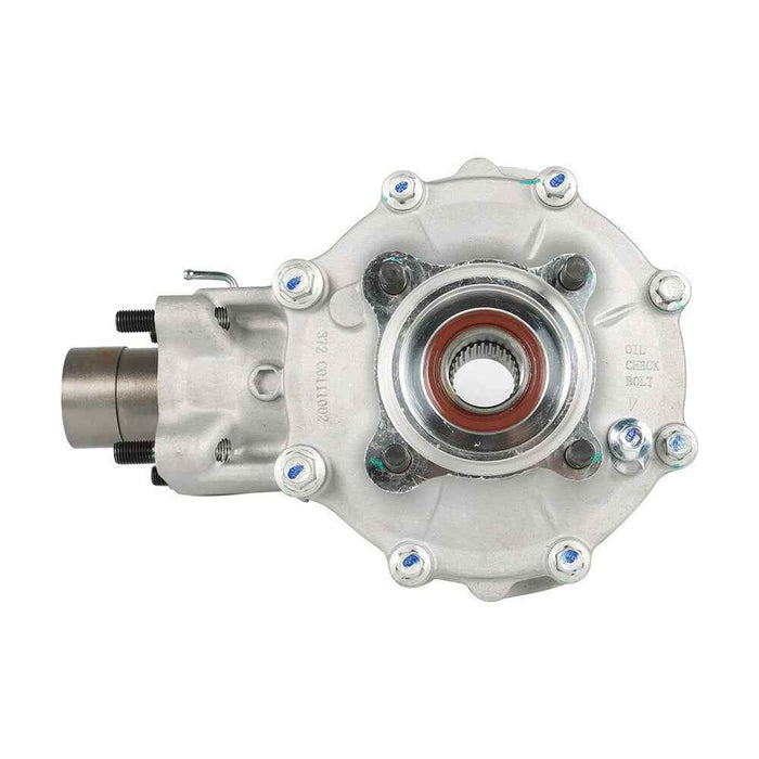 DURAFORCE Foreman 450 Rear Final Gear Differential Assembly Foreman 400 For 02-2004 Honda