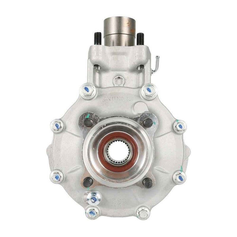 DURAFORCE Foreman 450 Rear Final Gear Differential Assembly Foreman 400 For 02-2004 Honda